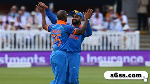 What Are the Most Memorable Dhawan-Kohli ODI Partnerships?